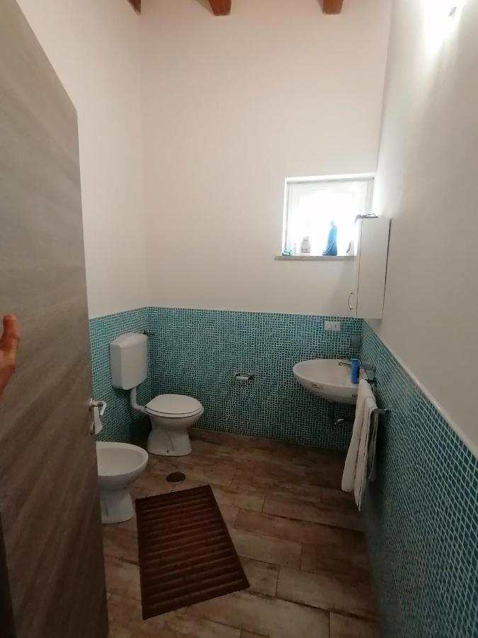 Agriturismo Oca Giuliva Lido dei Pini Zewnętrze zdjęcie