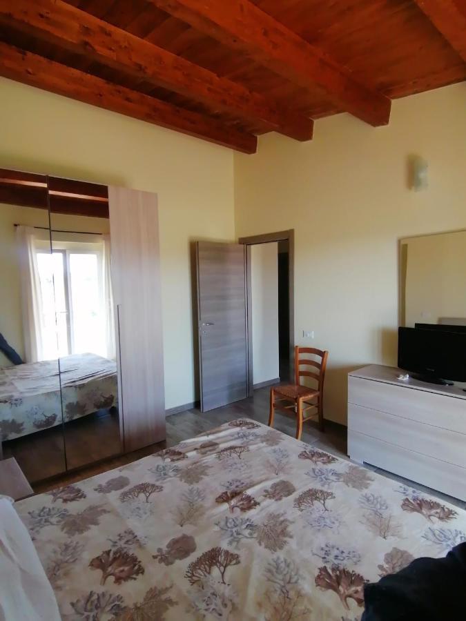 Agriturismo Oca Giuliva Lido dei Pini Zewnętrze zdjęcie