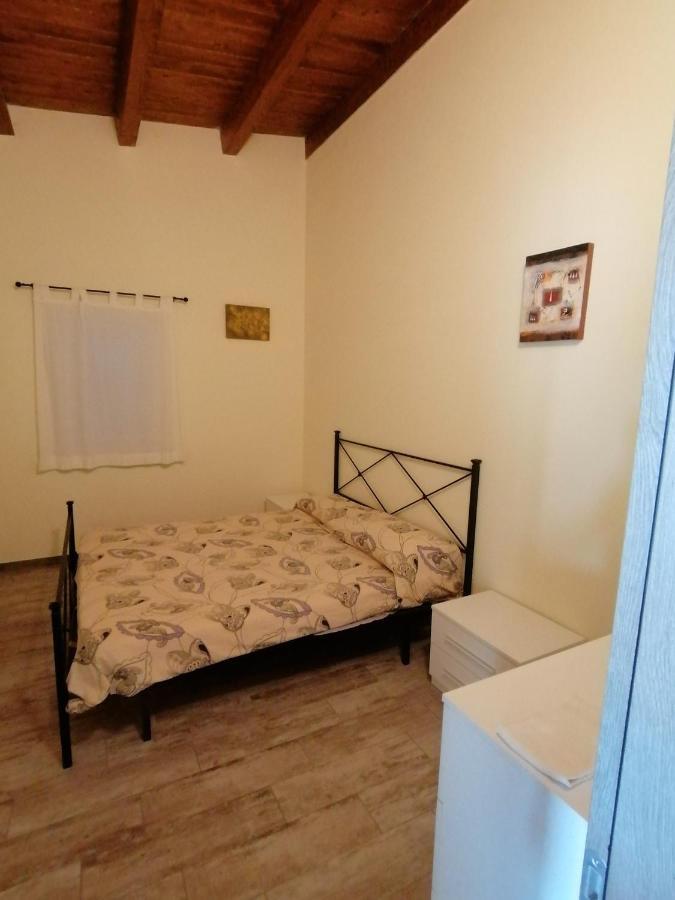 Agriturismo Oca Giuliva Lido dei Pini Zewnętrze zdjęcie