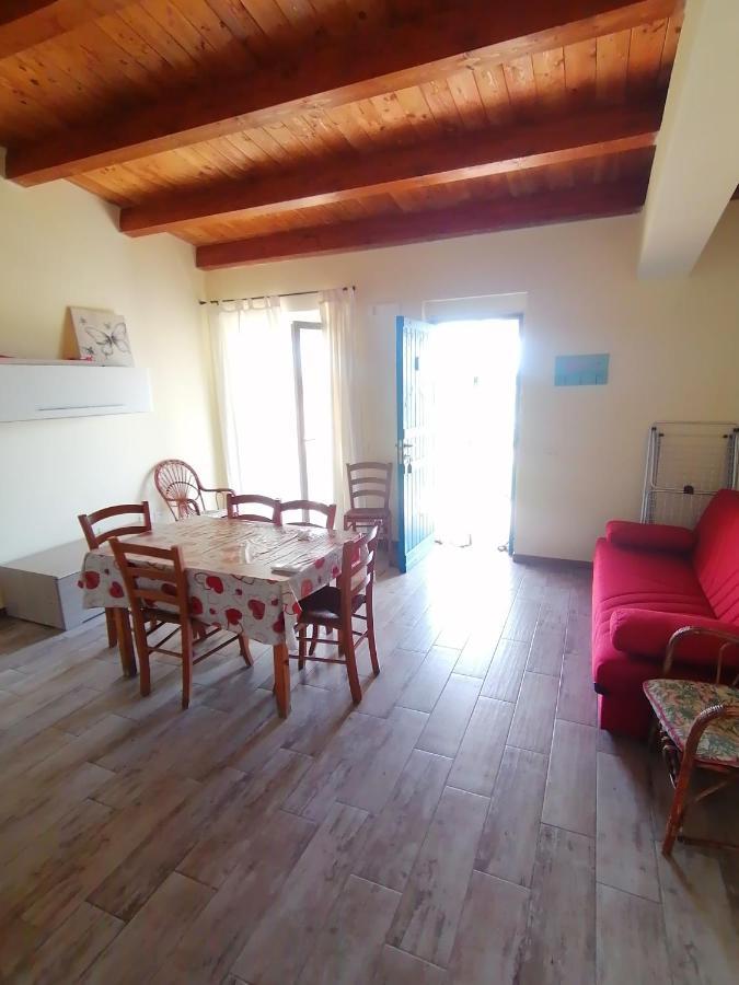 Agriturismo Oca Giuliva Lido dei Pini Zewnętrze zdjęcie