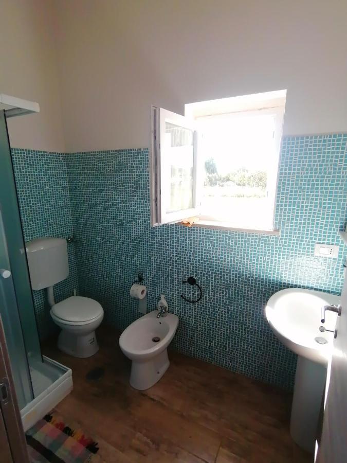 Agriturismo Oca Giuliva Lido dei Pini Zewnętrze zdjęcie